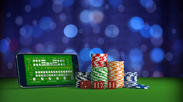 nagihtoto slot app running on Android and iOS devices showing live football and live-dealer tables