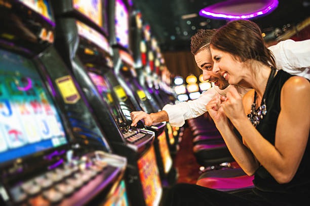 Payment and live dealer reference notes on nagihtoto slot